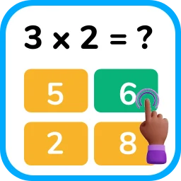 Times Tables 아이콘